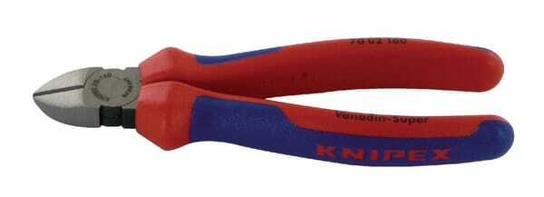 Outils - Outils divers - Pince coupante 160mm