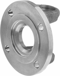 Pièces agricoles - Transmission - Mâchoire à bride, 57.2mm, 075 Elbe