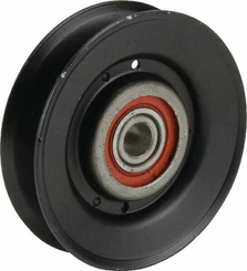 Pièces agricoles - Jardin et forêt pièce origine - Poulie