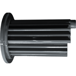 Pièces agricoles - Pièce divers - Rotor 5 noyau pré-assemblé