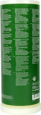 Chimie - Chimie divers - Nettoyant à mains Plus One2Clean 3 L, Dreumex