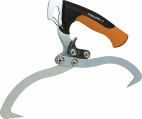 Pièces agricoles - Cloture,Jardin & Sylviculture - Pince à bois WoodXpert