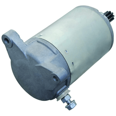 Pièces agricoles - Eclairage - Démarreur 12V, 0,7kW, 9 dents, CCW