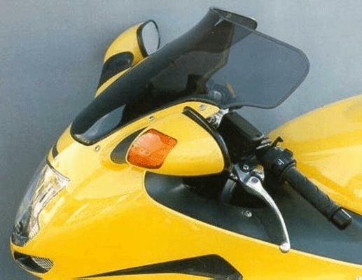 Pièces Quad & Motos - Equipement véhicule - Bulle MRA Spoiler S - Honda CBR/1100XX