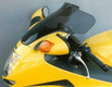 Bulle MRA Spoiler S - Honda CBR/1100XX