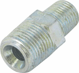 Pièces agricoles - Hydraulique - Racc. réd. 1/4 x 3/8 BSPT