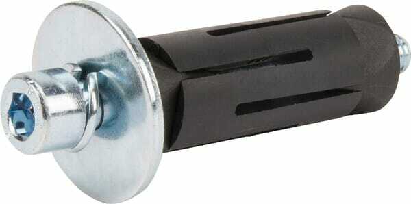 Pièces agricoles - Outils atelier - Fixations expansibles