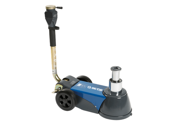 Outils - Outils divers - Cric portable - idéal pour camionettes de service 25/10T