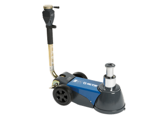 Outils - Outils divers - Cric portable - idéal pour camionettes de service 25/10T