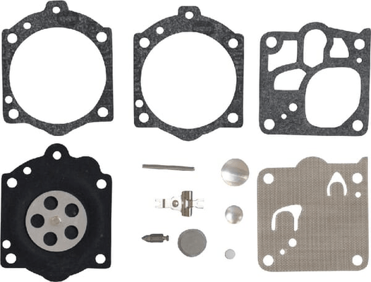 Pièces agricoles - Moteurs pièce adaptable - Kit de réparation pour carburateur