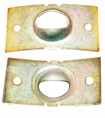 Pièces agricoles - Moissonneuses - Echelle de Palier Sup.