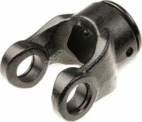 Pièces agricoles - Transmission - Mâchoire tube profilé PTO 50