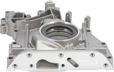 Pièces agricoles - TP pièce origine - Pompe à huile du couvercle avant