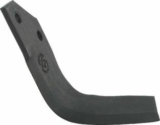 Pièces agricoles - Travail du sol - Lame de fraise d. p/ Goldoni