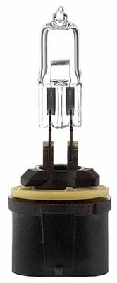 Pièces agricoles - Eclairage - Ampoule 12 V 27 W PGJ13
