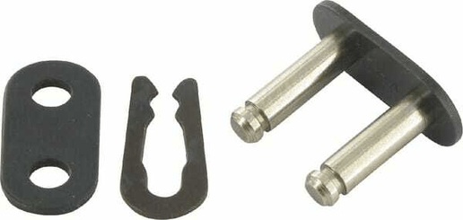 Pièces agricoles - Transmission - Maillon fermeture Lambda 06B1