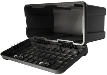 Pièces agricoles - Pièce divers - Boîte à outils Blackit 2