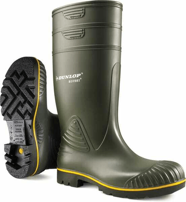 Vêtements et protections - Equipement - Bottes Acifort® Heavy Duty T43