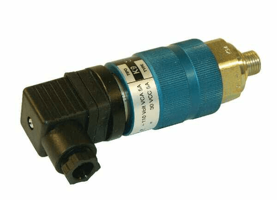 Pièces agricoles - Hydraulique - Limiteur de pression FOX K 94