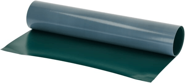 Pièces agricoles - Pièce divers - Kit de réparation de bâche Vert 400x1000 mm