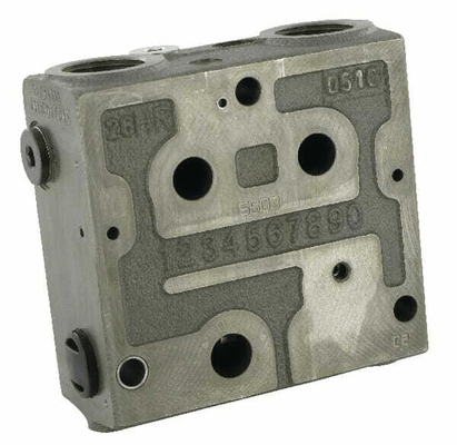 Pièces agricoles - Hydraulique - Module pompe PVP OC 157B5110