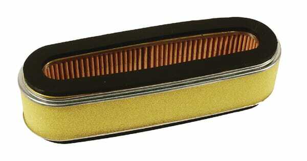 Pièces agricoles - Moteurs pièce origine - Filtre à air Honda