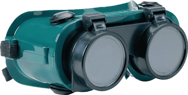 Vêtements et protections - Equipement - Verre de soudure 603 IR5