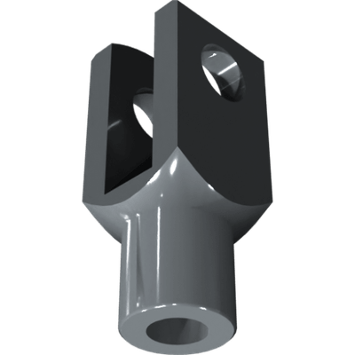 Pièces agricoles - Pièce divers - Chape G16x32 DIN 71752 L