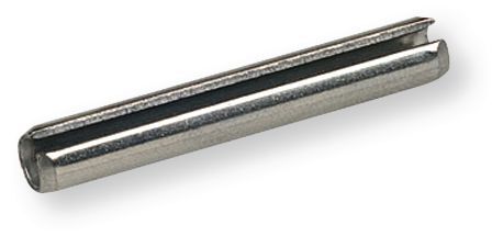 Boulonnerie, quincaillerie - Visserie boulonnerie - GOUPILLE ELAST. 1481 A2 8X35