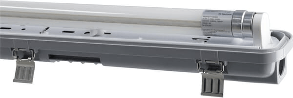 Pièces agricoles - Electricité - Eclairage LED TL avec Tube - 1x20,5W 150cm 4000K