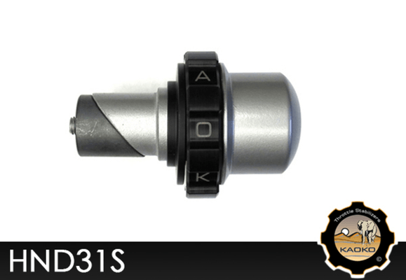 Pièces Quad & Motos - Equipement véhicule - Stabilisateur de vitesse KAOKO Cruise Control Honda