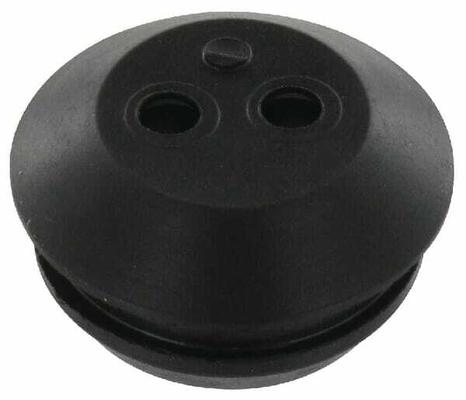 Pièces agricoles - Jardin et forêt pièce origine - Caoutchouc de passage