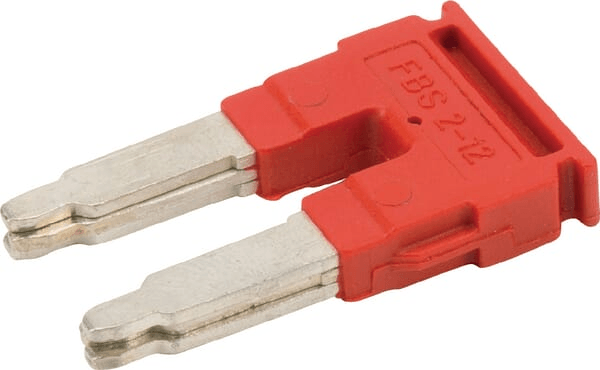 Pièces agricoles - Electricité - Connecteur transversal