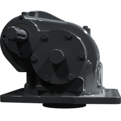 Pièces agricoles - Pièce divers - Renvoi d'angle NGH/H-Series 3.5m