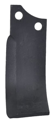 Pièces agricoles - Travail du sol - Lame de fraise d. Badalini