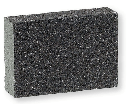 Electroportatif - Electroportatif divers et accessoires - EPONGE ABRASIVE FERME  GR 100