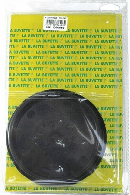 Pièces agricoles - Cloture,Jardin & Sylviculture - 1 couvercle Prebac