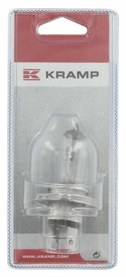 Pièces agricoles - Eclairage - Ampoule 12V x 60-55W, H4 (1)