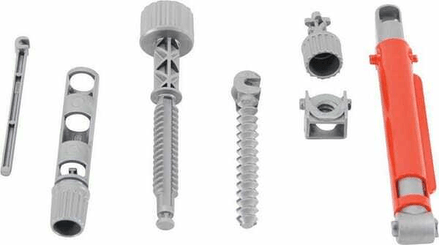 Loisirs - Jouets - Pièces argent pour Manitou