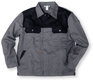 Veste de travail Classic Duo gris/noir T. 52 (par 1)