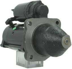 Pièces agricoles - Eclairage - Démarreur 12 V 3,2 kW