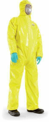 Vêtements et protections - Equipement - Combinaison jetable RA Honeywell