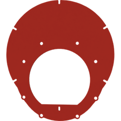Pièces agricoles - Pièce Semoir - Pièce Semoir Kverneland A139606194