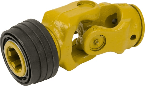 Pièces agricoles - Transmission - Joint simple W2300 - 1b