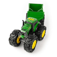 Loisirs - Jouets - Tracteur avec benne