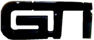 LOGO GTI S8BL