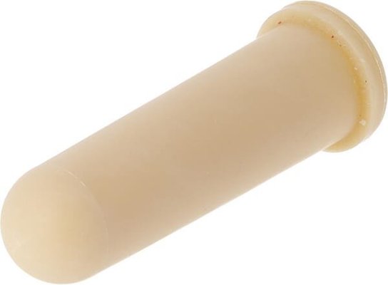Pièces agricoles - Cloture,Jardin & Sylviculture - Tétine Standard X jaune, 100mm