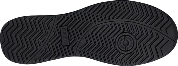 Vêtements et protections - Equipement - Iconic daim noir bas 42