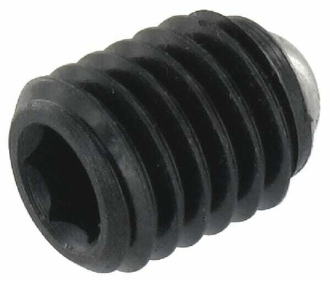 Pièces agricoles - Fasteners - Vis serrage à bille M10x12, t. A