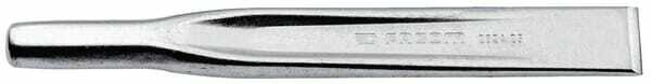 Outils - Outils divers - Burin nervure longueur 250mm